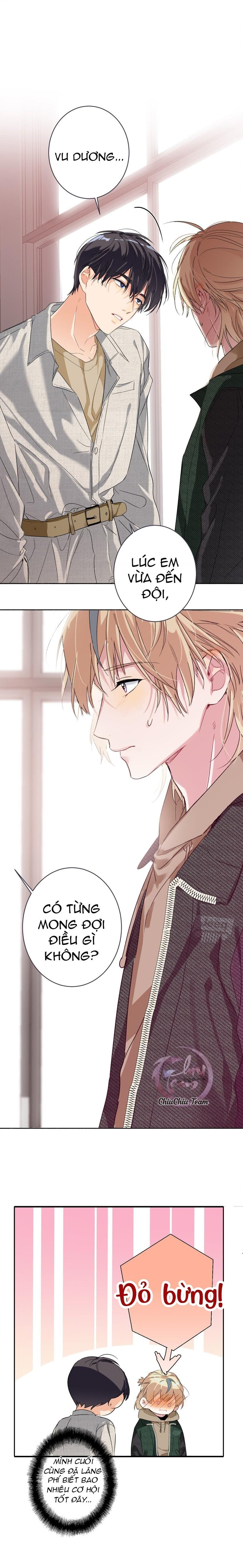 Awm Tuyệt Địa Cầu Sinh: Chapter 32