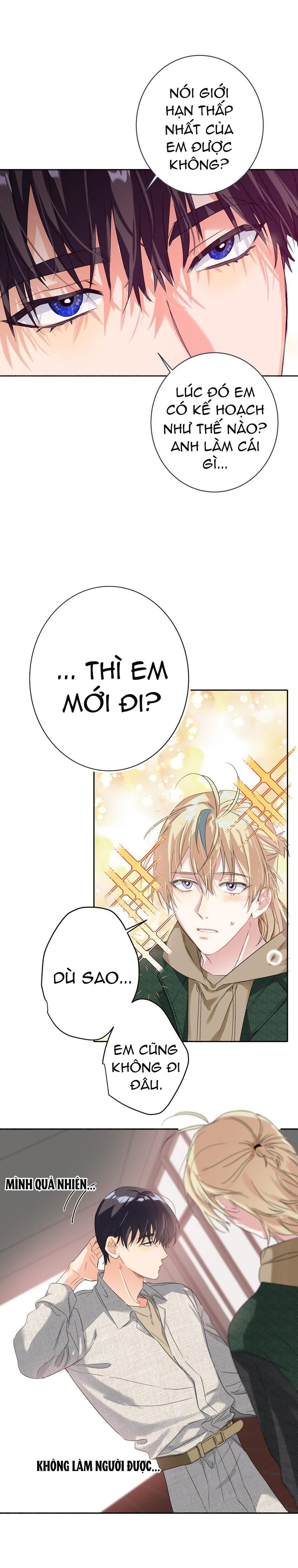 Awm Tuyệt Địa Cầu Sinh: Chapter 32