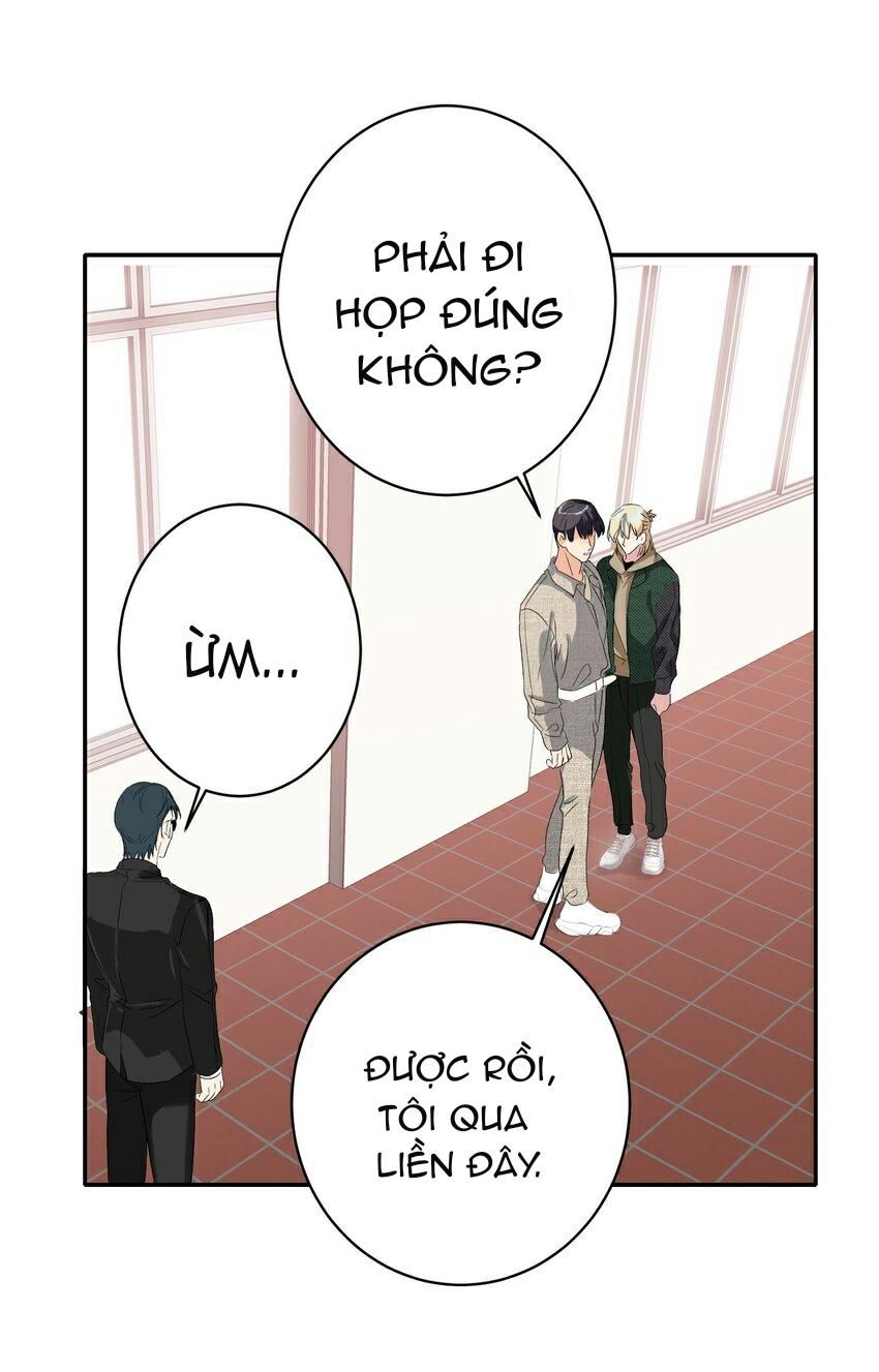 Awm Tuyệt Địa Cầu Sinh: Chapter 32
