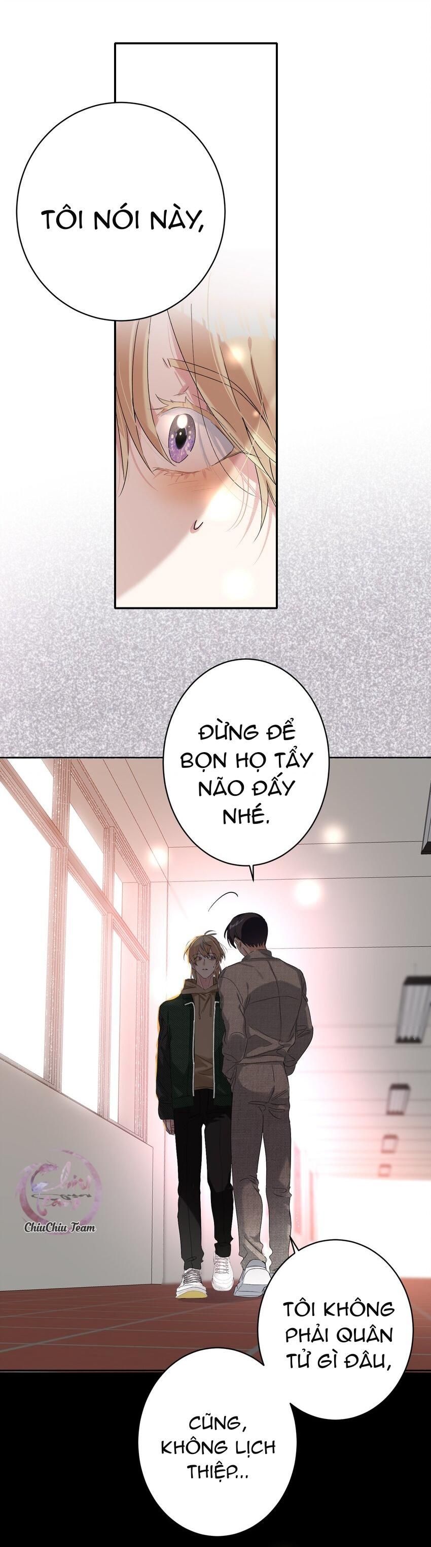 Awm Tuyệt Địa Cầu Sinh: Chapter 32
