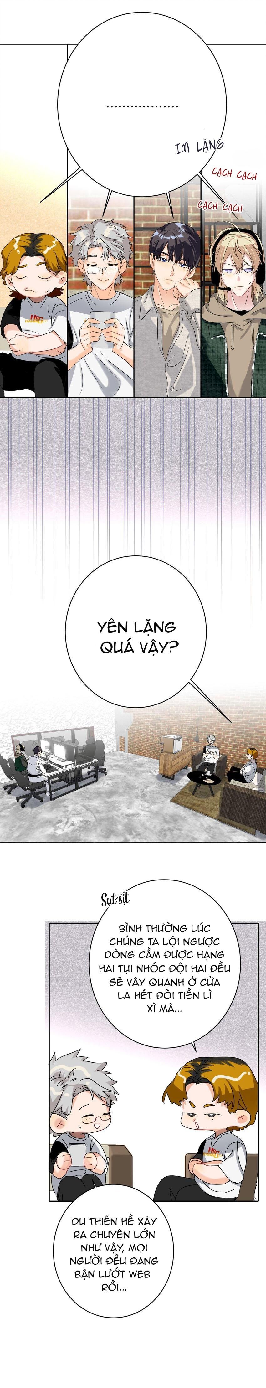 Awm Tuyệt Địa Cầu Sinh: Chapter 32