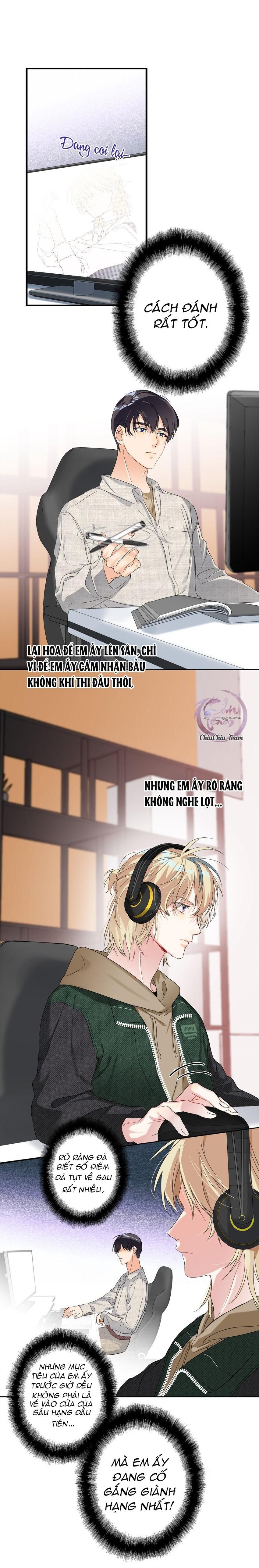 Awm Tuyệt Địa Cầu Sinh: Chapter 32