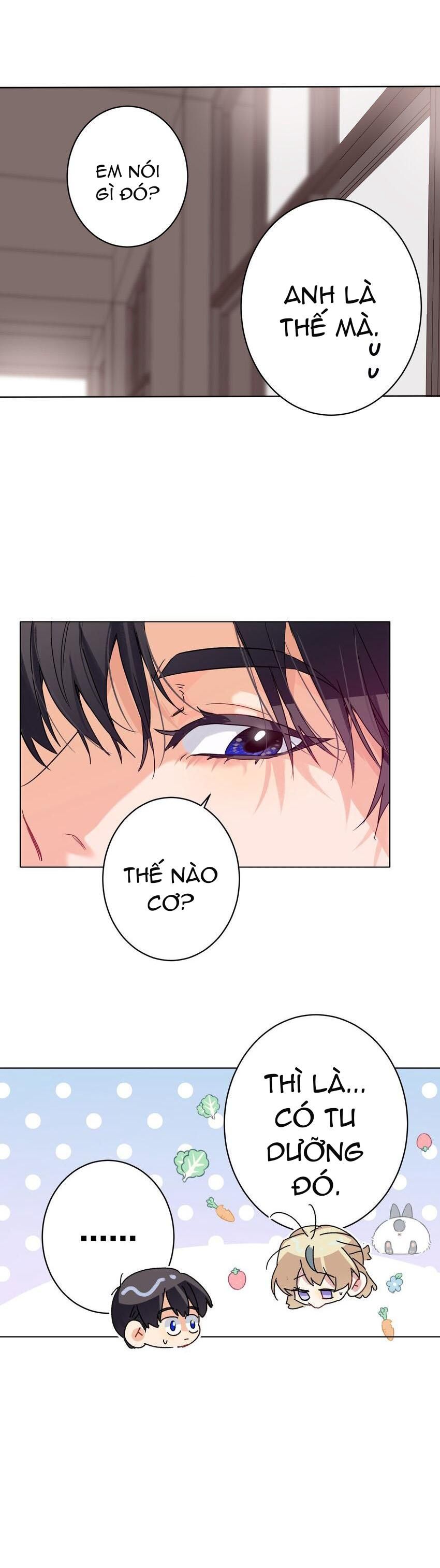 Awm Tuyệt Địa Cầu Sinh: Chapter 32