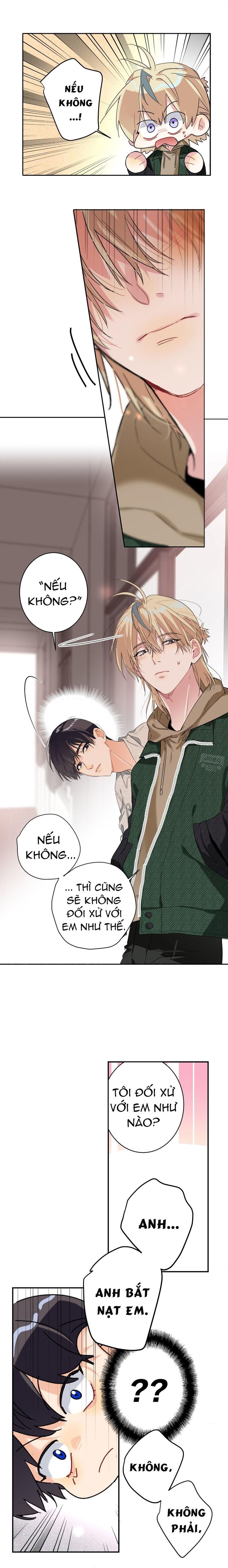 Awm Tuyệt Địa Cầu Sinh: Chapter 32