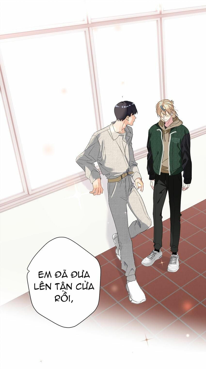 Awm Tuyệt Địa Cầu Sinh: Chapter 32