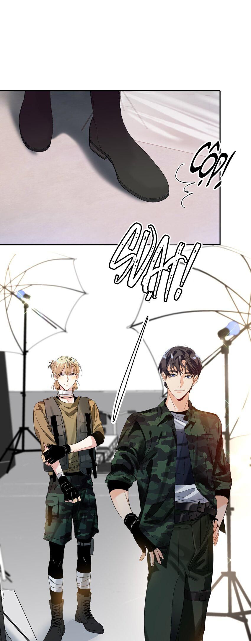 Awm Tuyệt Địa Cầu Sinh: Chapter 33