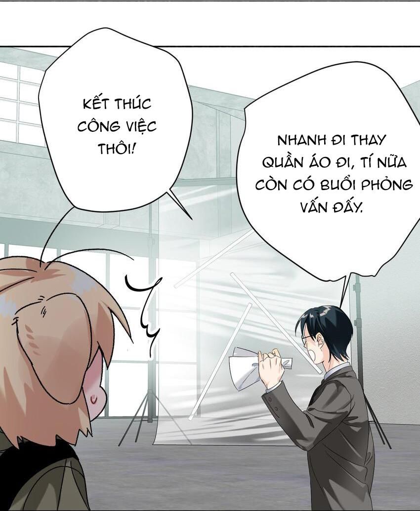 Awm Tuyệt Địa Cầu Sinh: Chapter 33