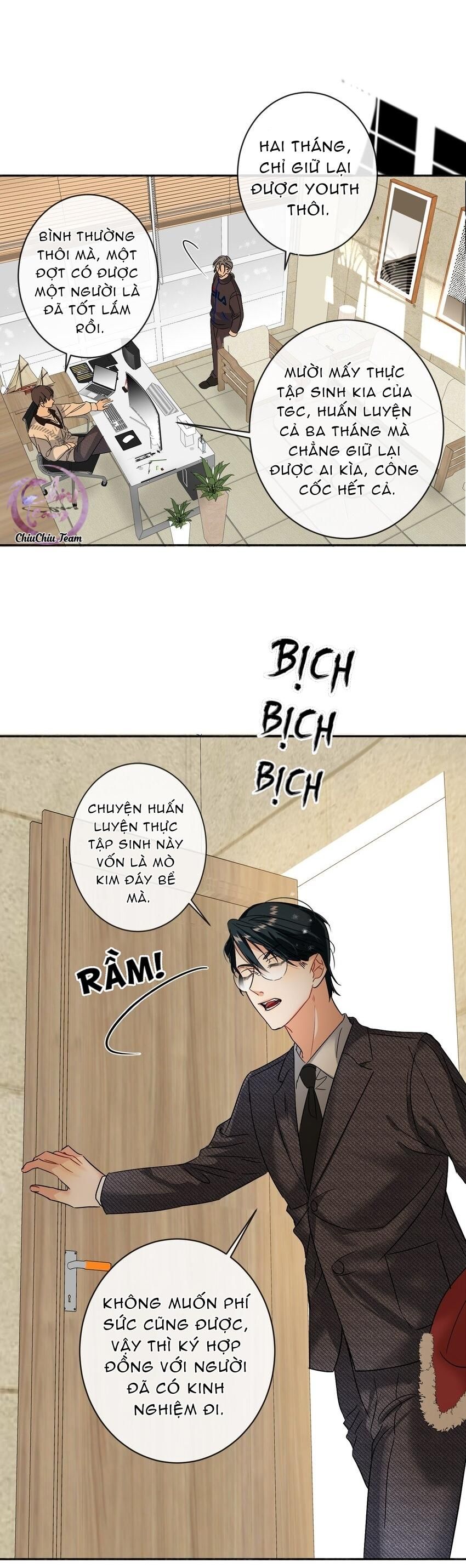 Awm Tuyệt Địa Cầu Sinh: Chapter 35