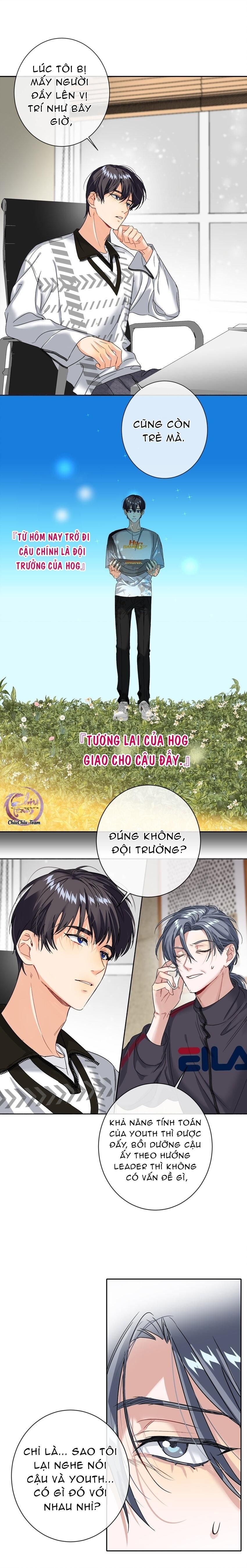 Awm Tuyệt Địa Cầu Sinh: Chapter 35