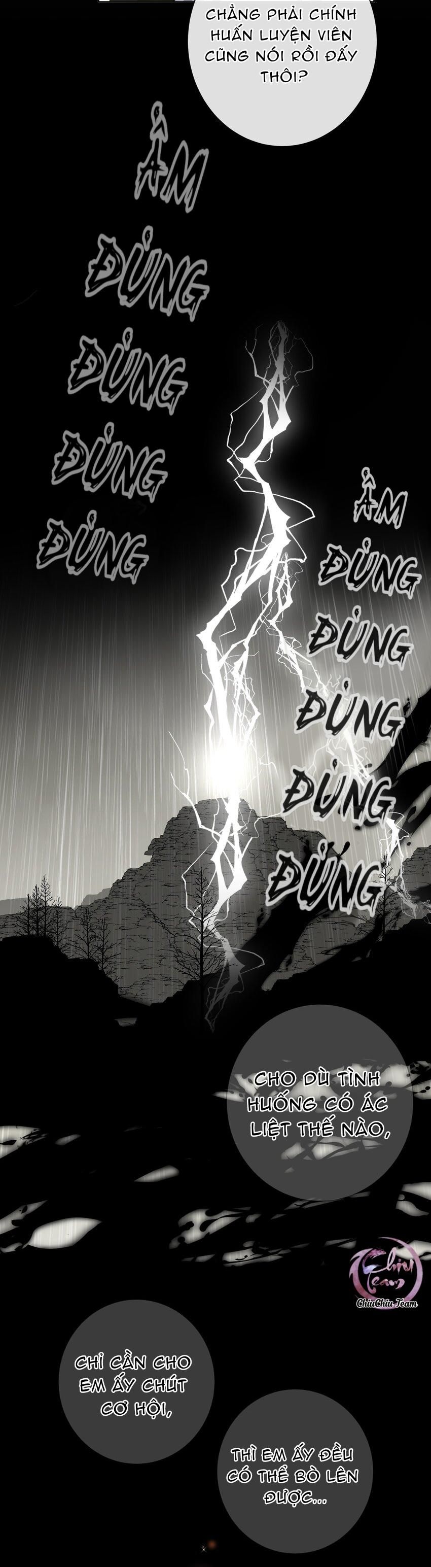 Awm Tuyệt Địa Cầu Sinh: Chapter 35