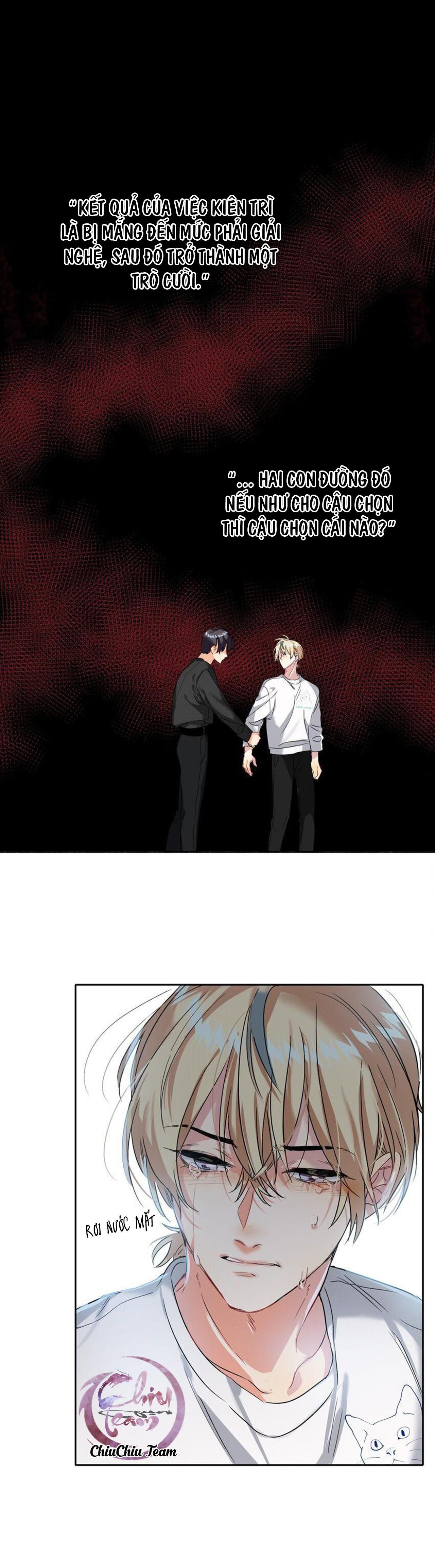 Awm Tuyệt Địa Cầu Sinh: Chapter 40