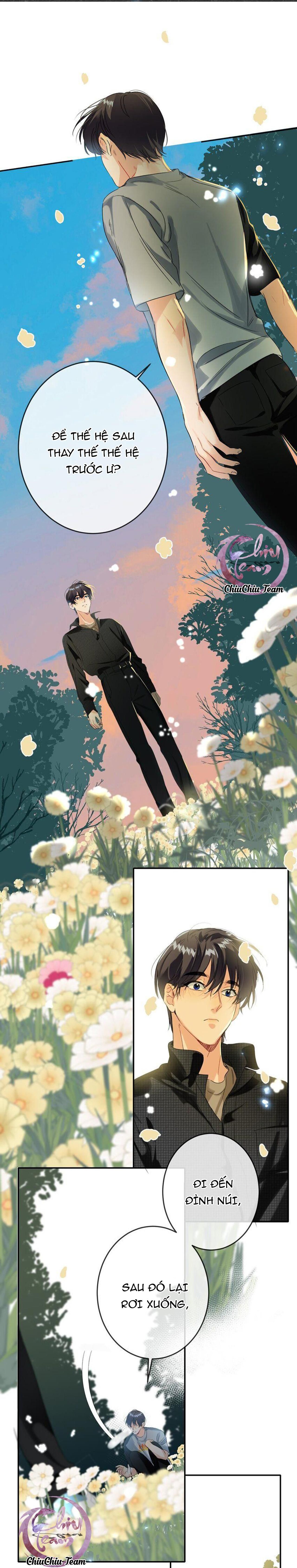 Awm Tuyệt Địa Cầu Sinh: Chapter 40