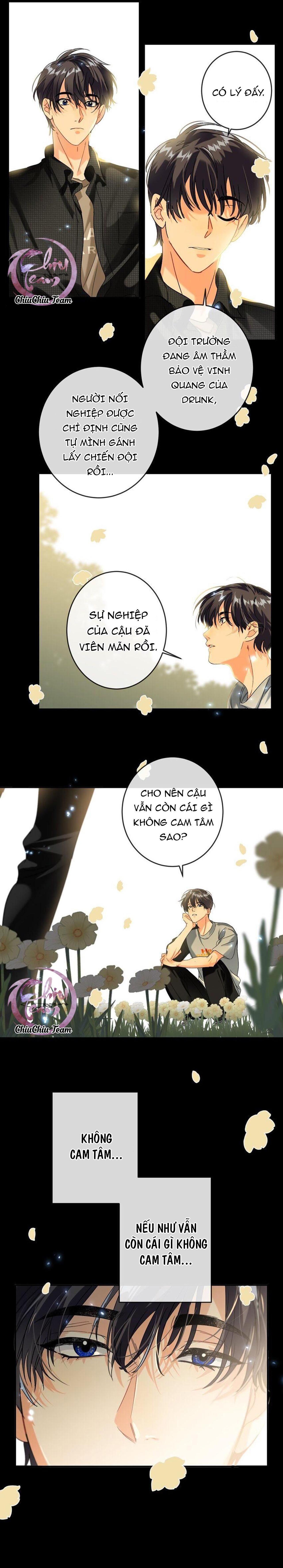 Awm Tuyệt Địa Cầu Sinh: Chapter 40