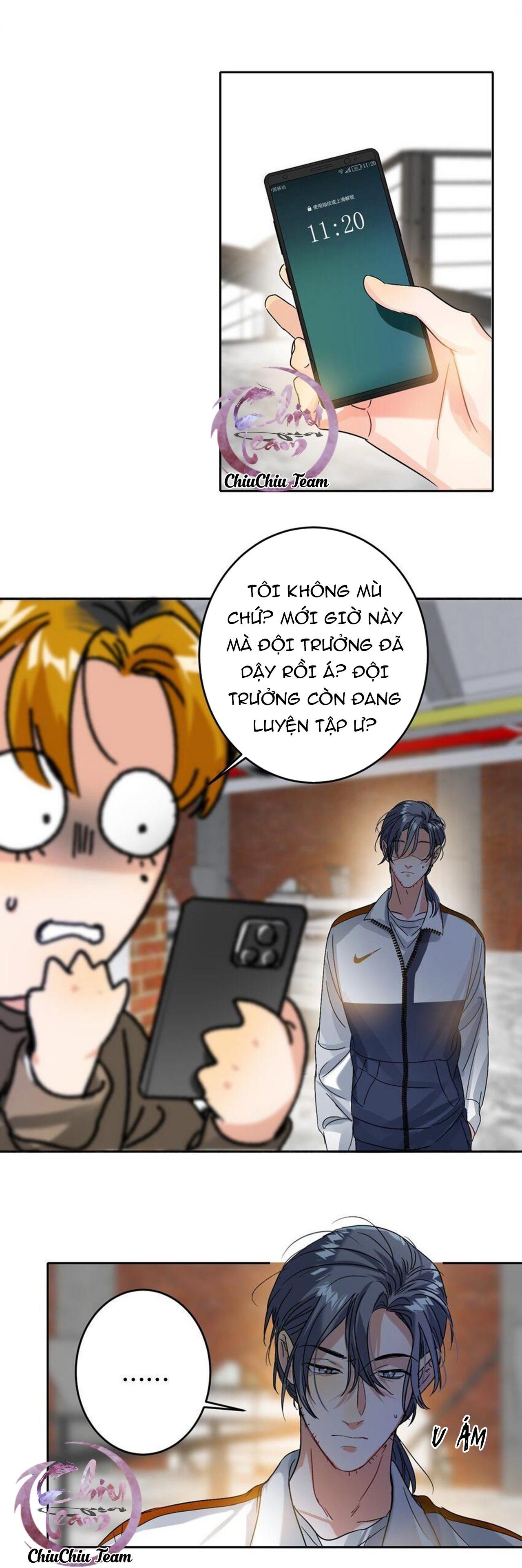 Awm Tuyệt Địa Cầu Sinh: Chapter 41