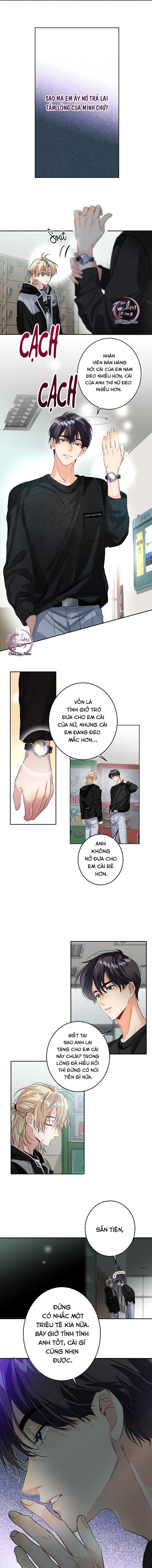 Awm Tuyệt Địa Cầu Sinh: Chapter 43
