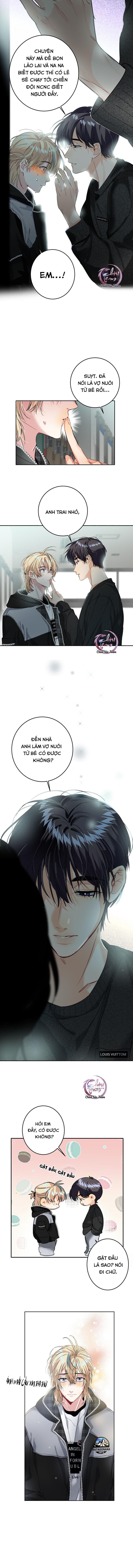 Awm Tuyệt Địa Cầu Sinh: Chapter 43