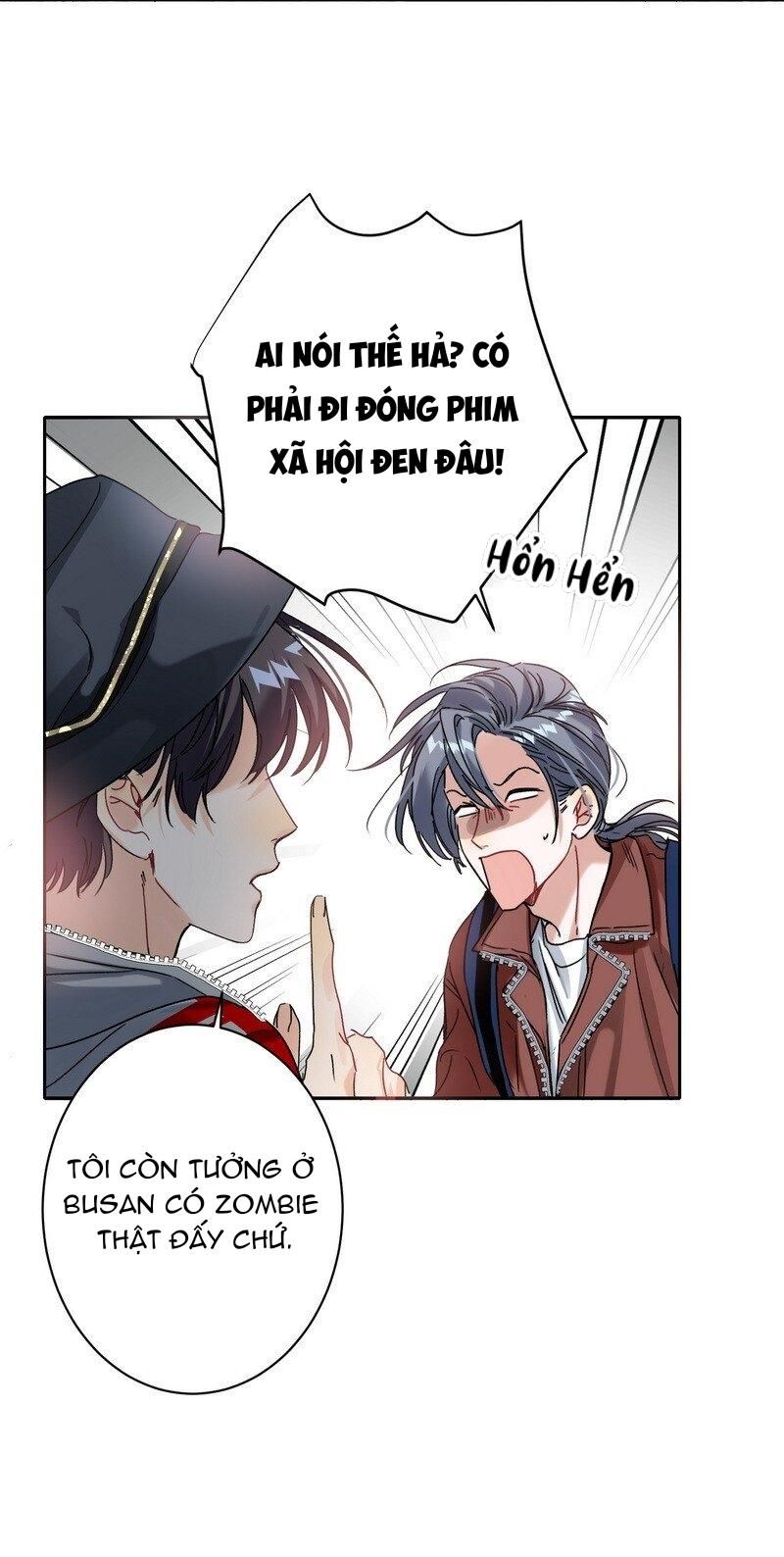 Awm Tuyệt Địa Cầu Sinh: Chapter 44