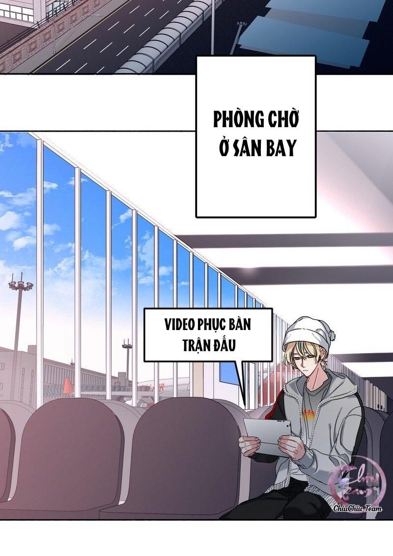 Awm Tuyệt Địa Cầu Sinh: Chapter 44
