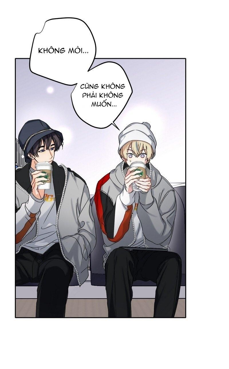 Awm Tuyệt Địa Cầu Sinh: Chapter 44