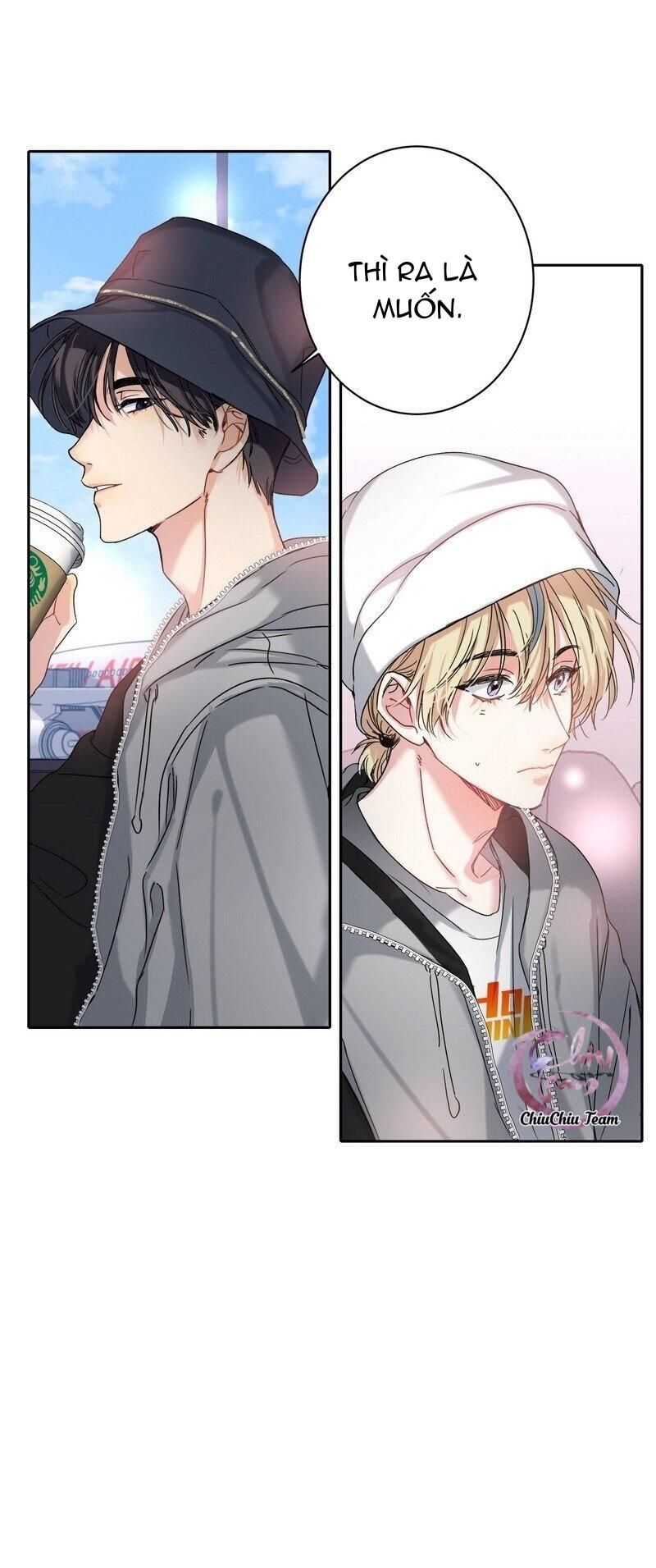 Awm Tuyệt Địa Cầu Sinh: Chapter 44