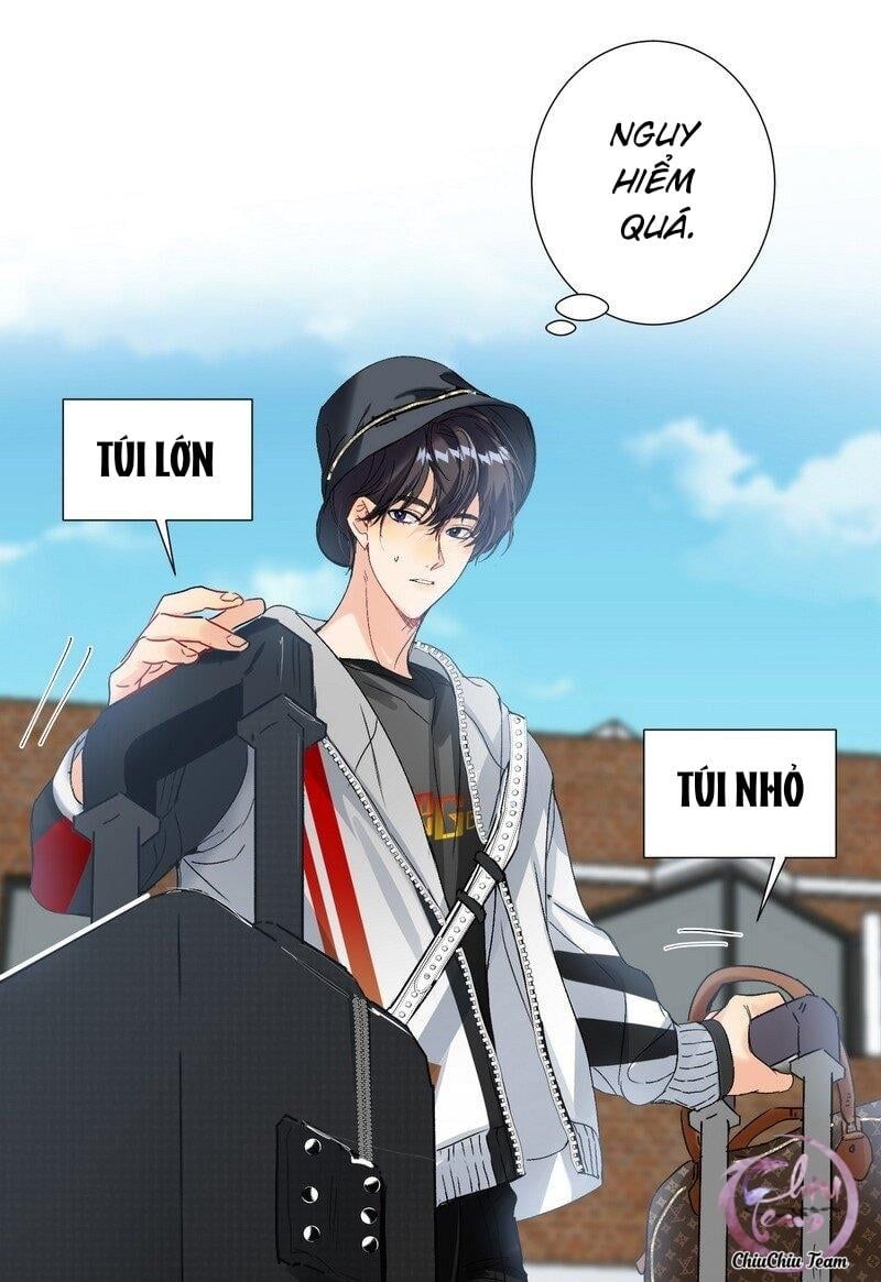 Awm Tuyệt Địa Cầu Sinh: Chapter 44