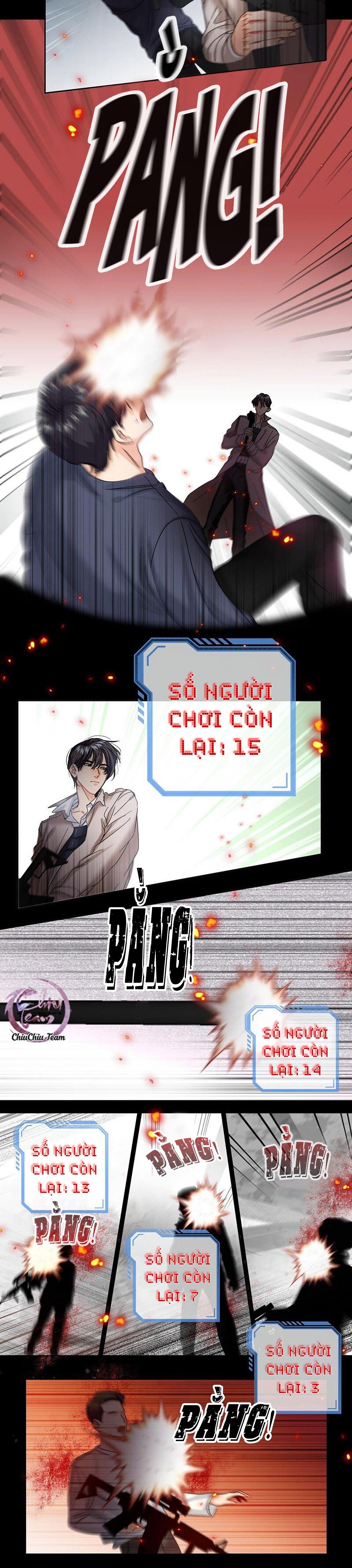 Awm Tuyệt Địa Cầu Sinh: Chapter 47