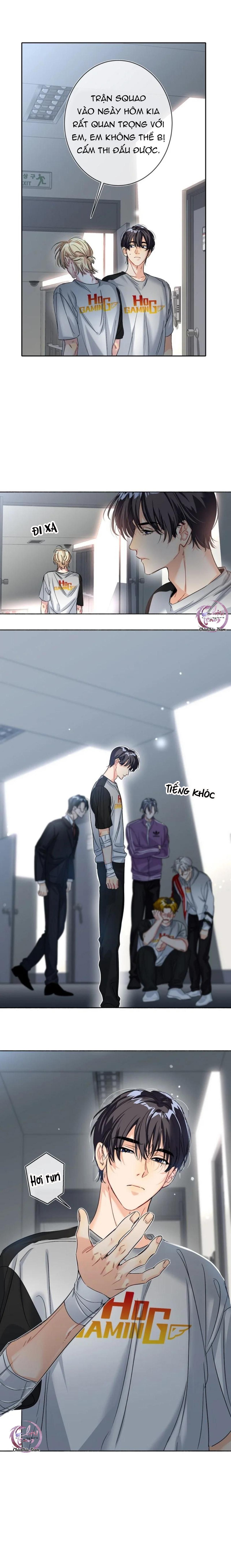 Awm Tuyệt Địa Cầu Sinh: Chapter 48