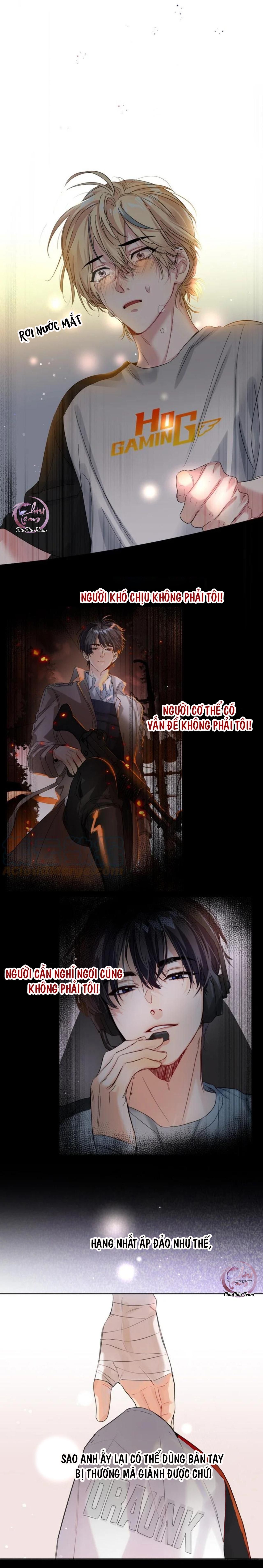 Awm Tuyệt Địa Cầu Sinh: Chapter 48