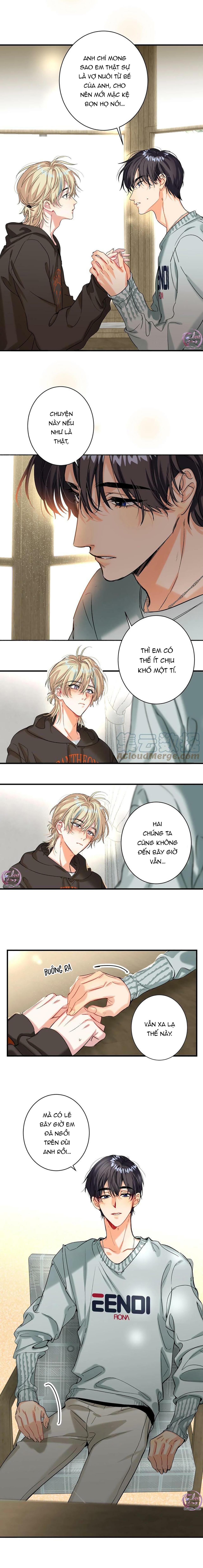 Awm Tuyệt Địa Cầu Sinh: Chapter 53