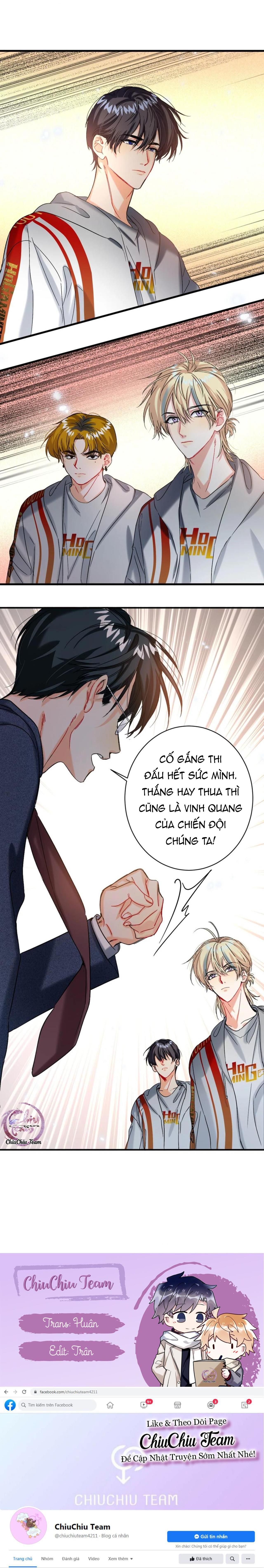 Awm Tuyệt Địa Cầu Sinh: Chapter 54
