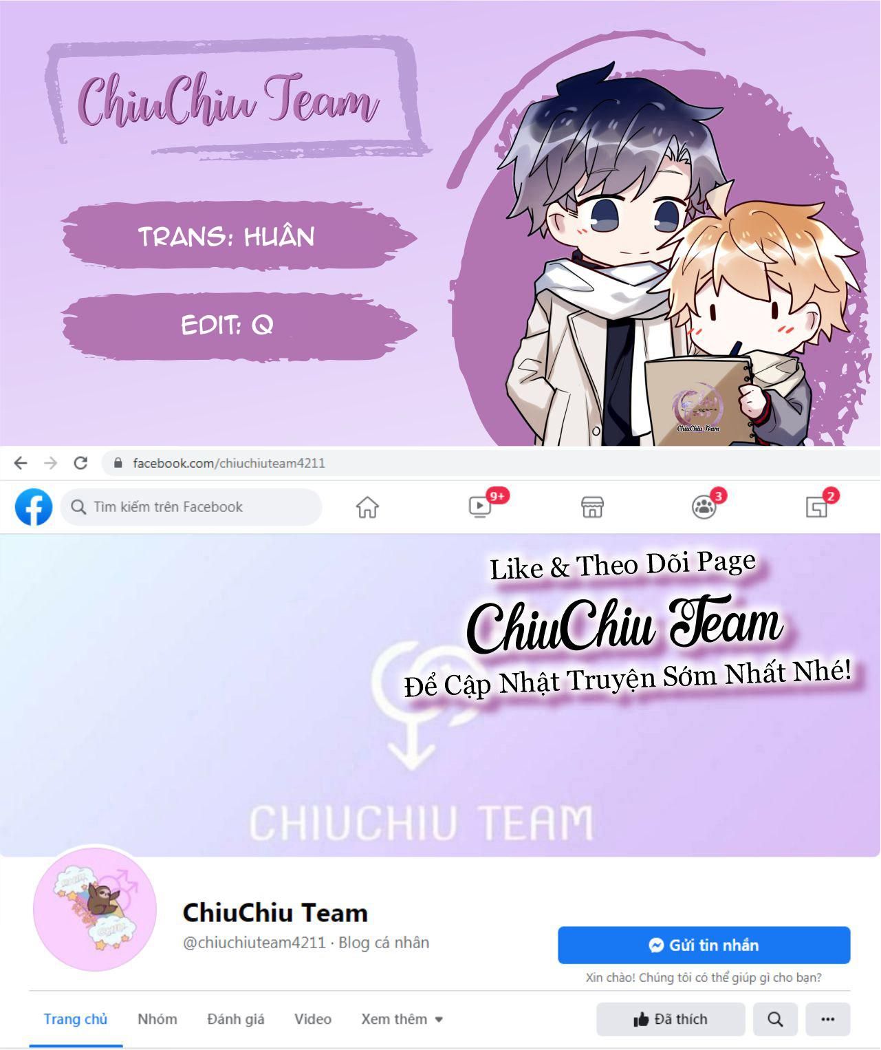 Awm Tuyệt Địa Cầu Sinh: Chapter 58