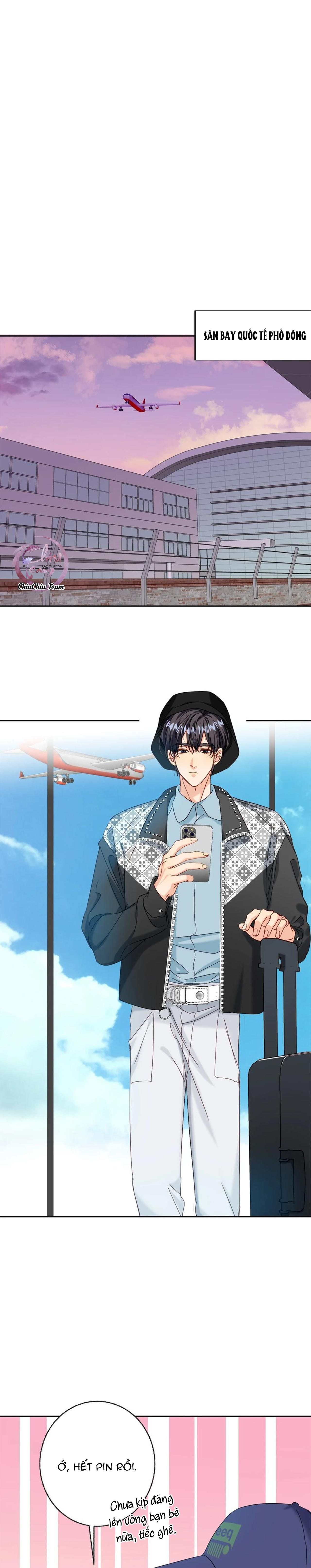 Awm Tuyệt Địa Cầu Sinh: Chapter 63