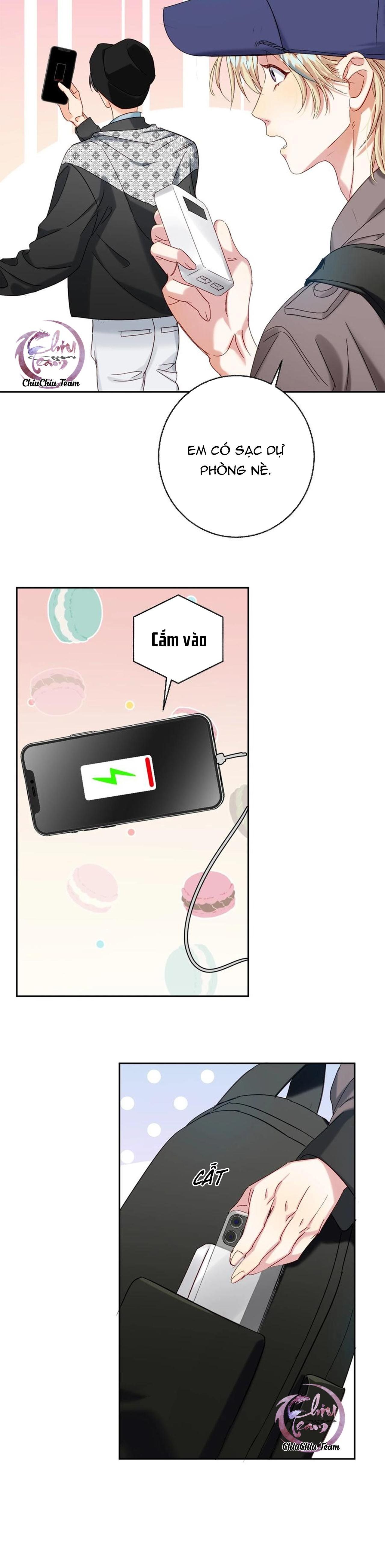 Awm Tuyệt Địa Cầu Sinh: Chapter 63