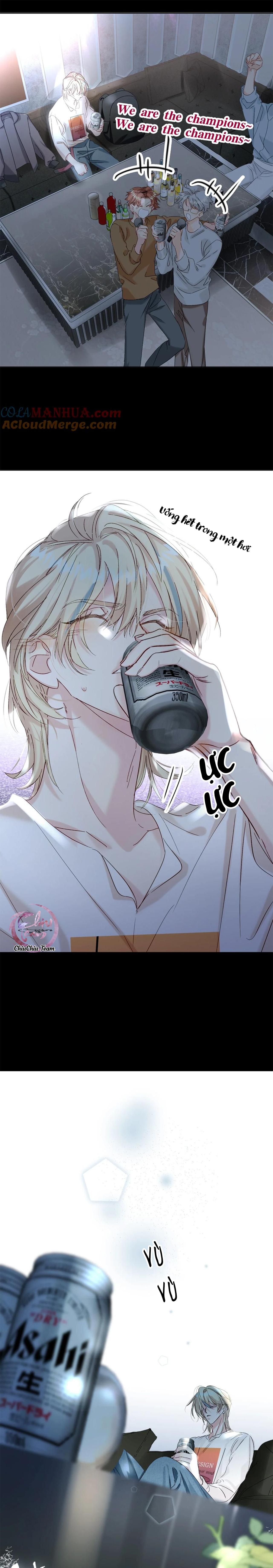 Awm Tuyệt Địa Cầu Sinh: Chapter 63