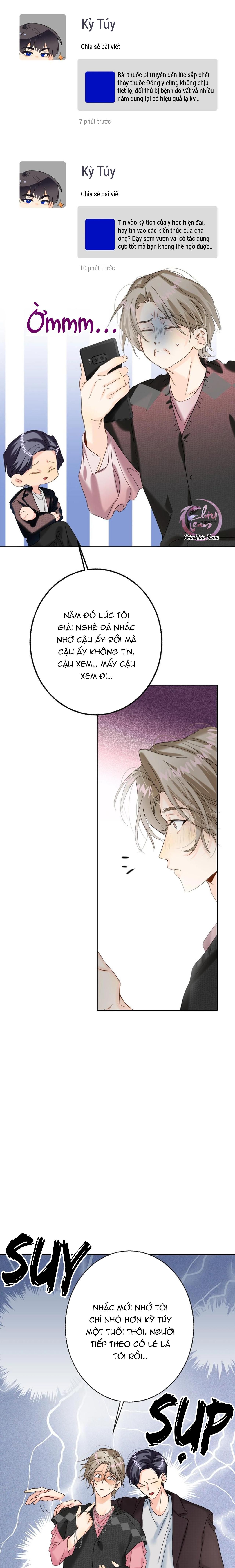 Awm Tuyệt Địa Cầu Sinh: Chapter 63