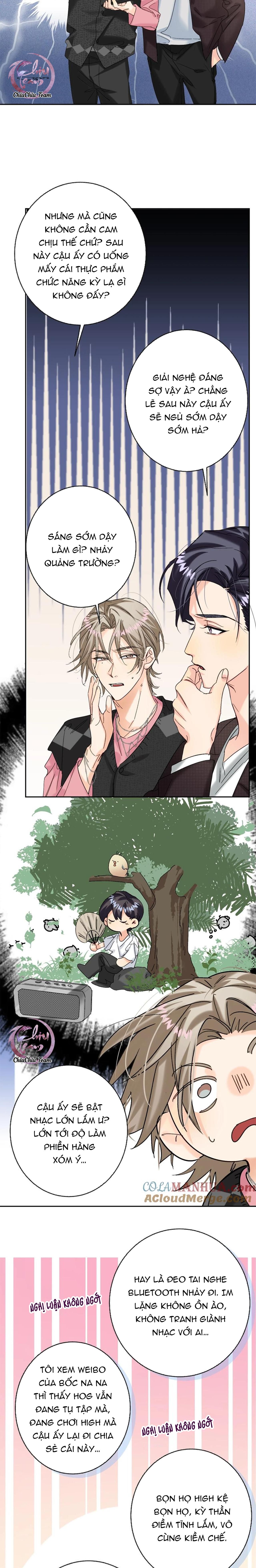 Awm Tuyệt Địa Cầu Sinh: Chapter 63
