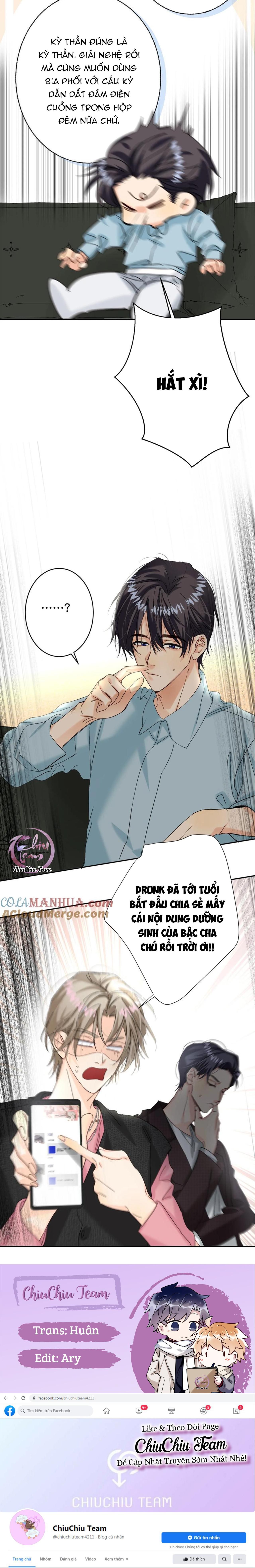 Awm Tuyệt Địa Cầu Sinh: Chapter 63