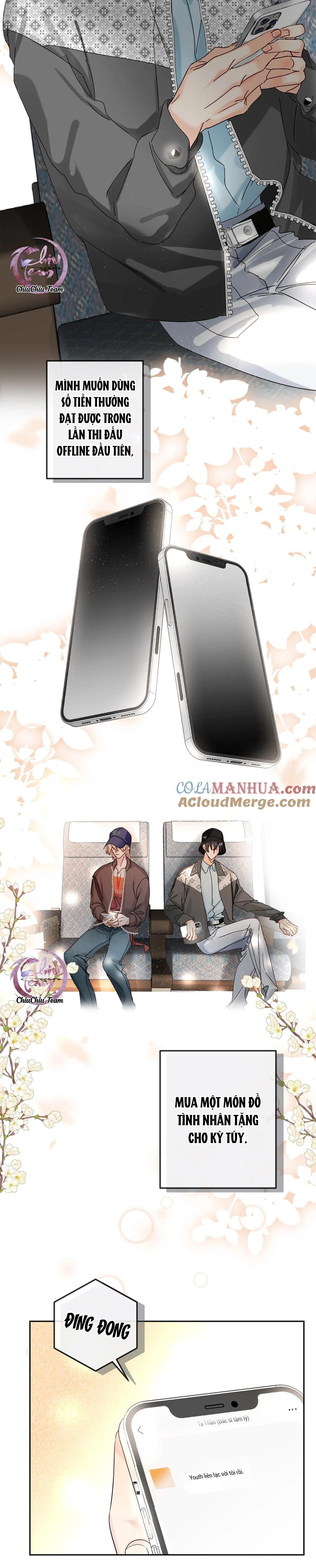 Awm Tuyệt Địa Cầu Sinh: Chapter 63