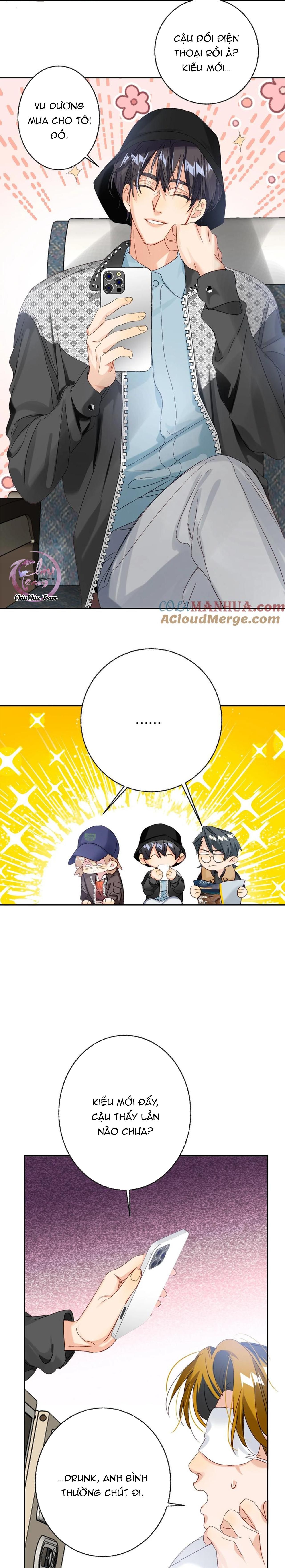 Awm Tuyệt Địa Cầu Sinh: Chapter 63