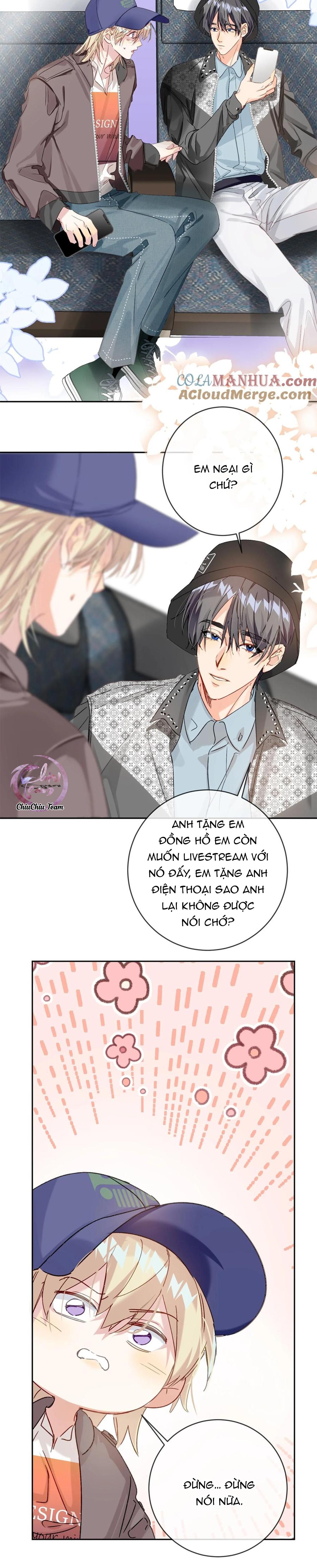 Awm Tuyệt Địa Cầu Sinh: Chapter 63