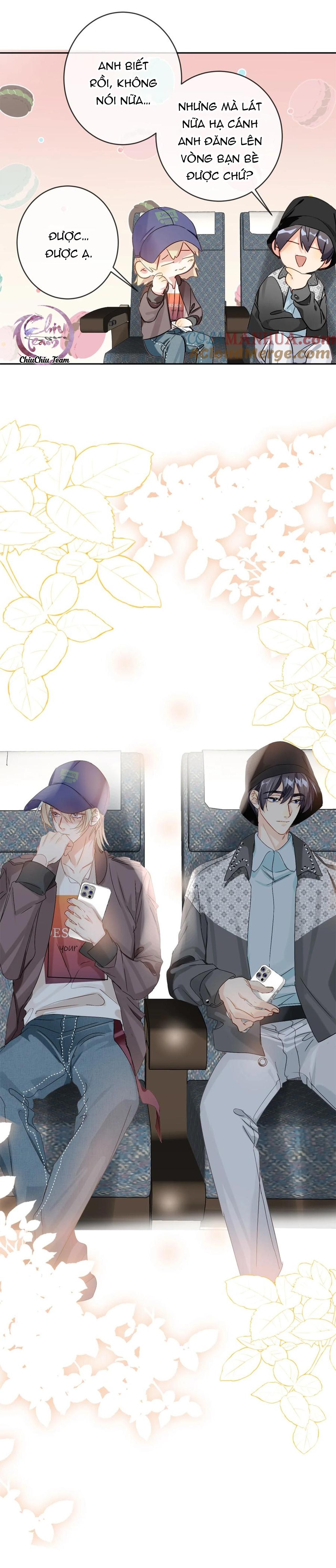 Awm Tuyệt Địa Cầu Sinh: Chapter 63