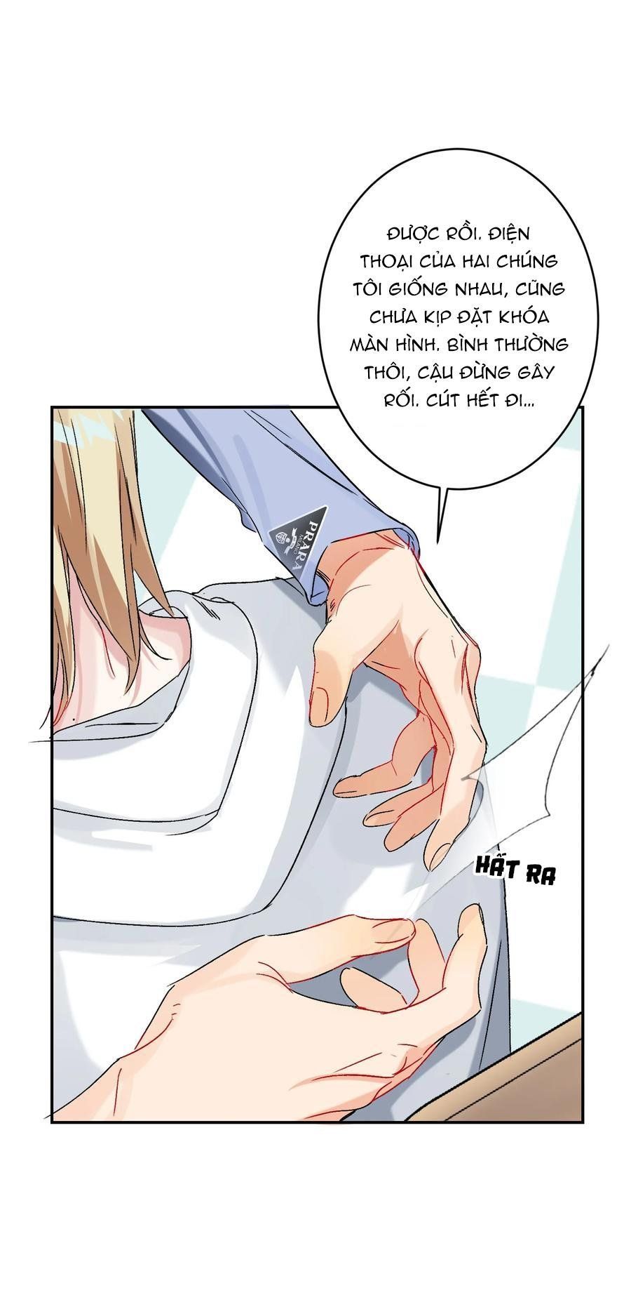 Awm Tuyệt Địa Cầu Sinh: Chapter 64