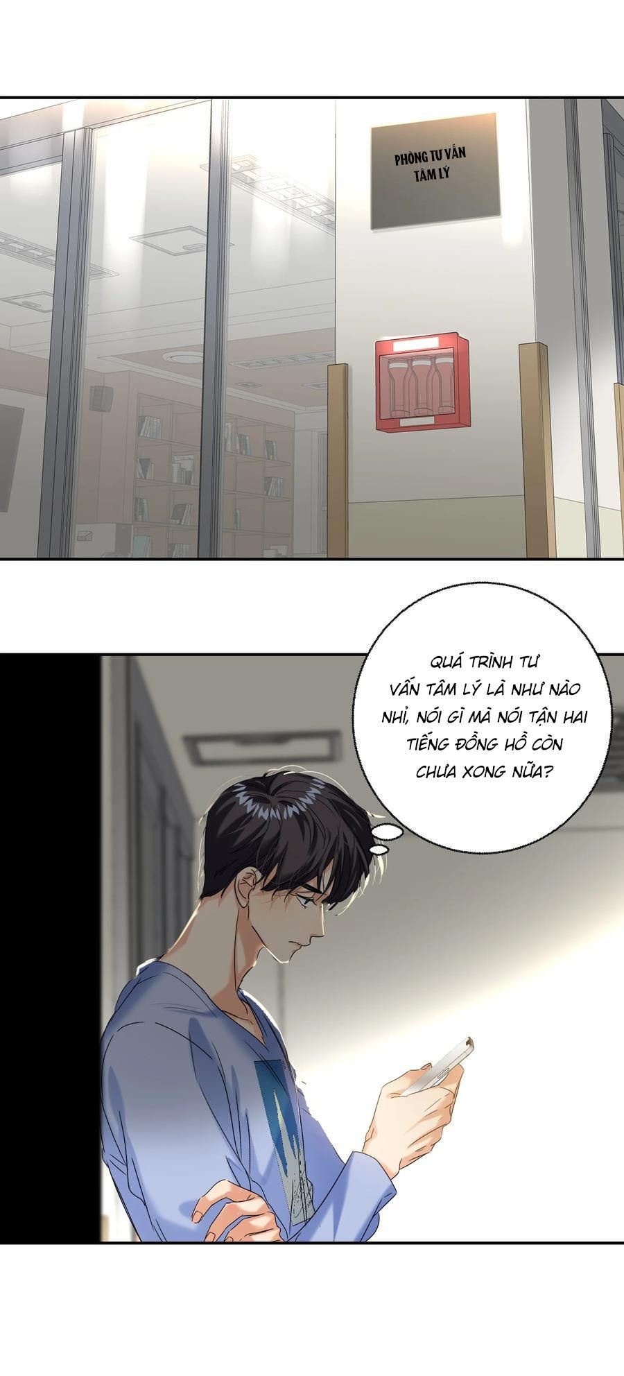 Awm Tuyệt Địa Cầu Sinh: Chapter 64