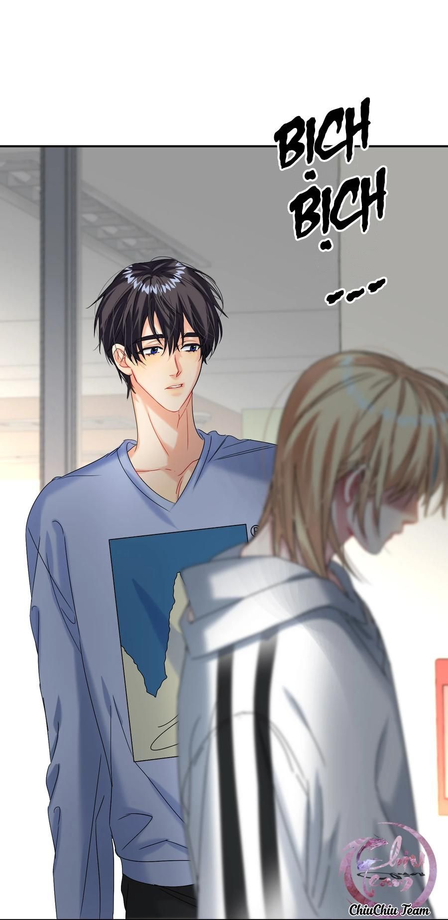 Awm Tuyệt Địa Cầu Sinh: Chapter 64