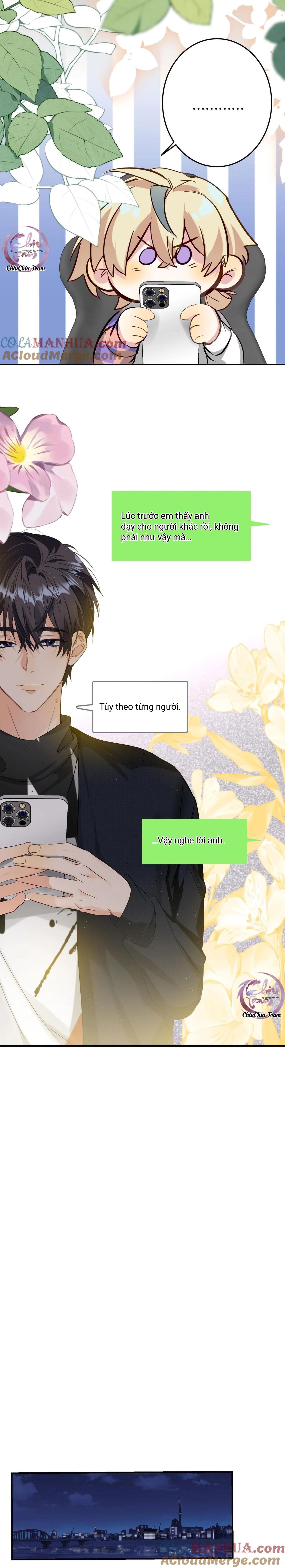 Awm Tuyệt Địa Cầu Sinh: Chapter 66