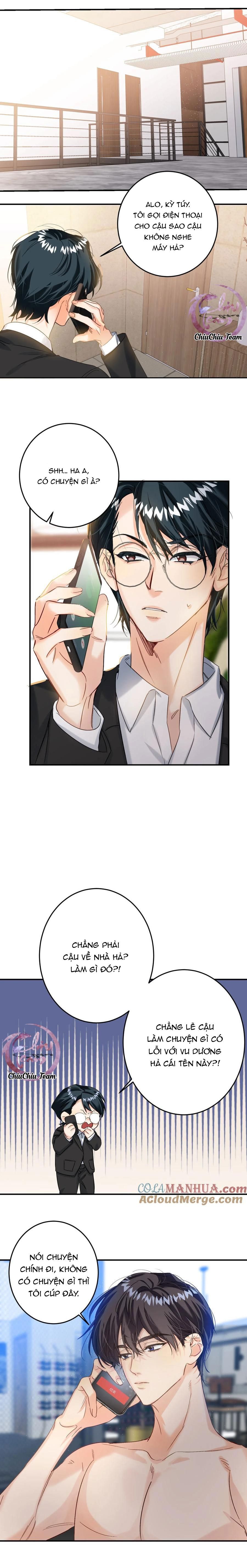 Awm Tuyệt Địa Cầu Sinh: Chapter 66