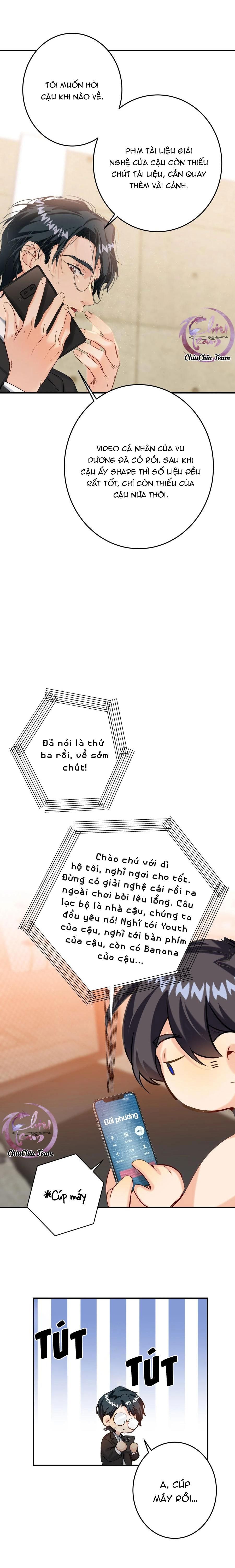 Awm Tuyệt Địa Cầu Sinh: Chapter 66
