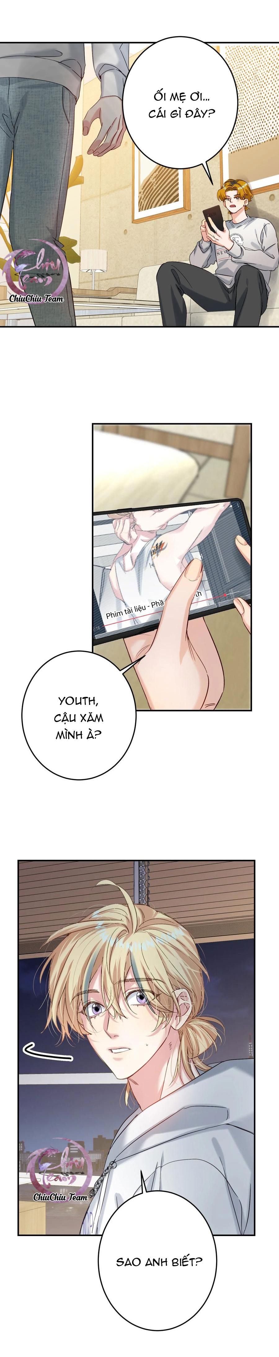 Awm Tuyệt Địa Cầu Sinh: Chapter 66