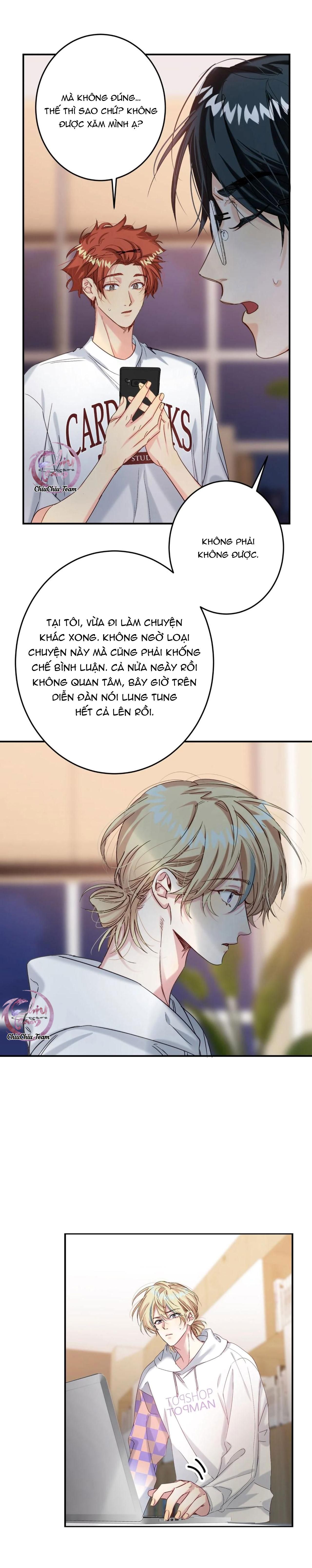 Awm Tuyệt Địa Cầu Sinh: Chapter 66