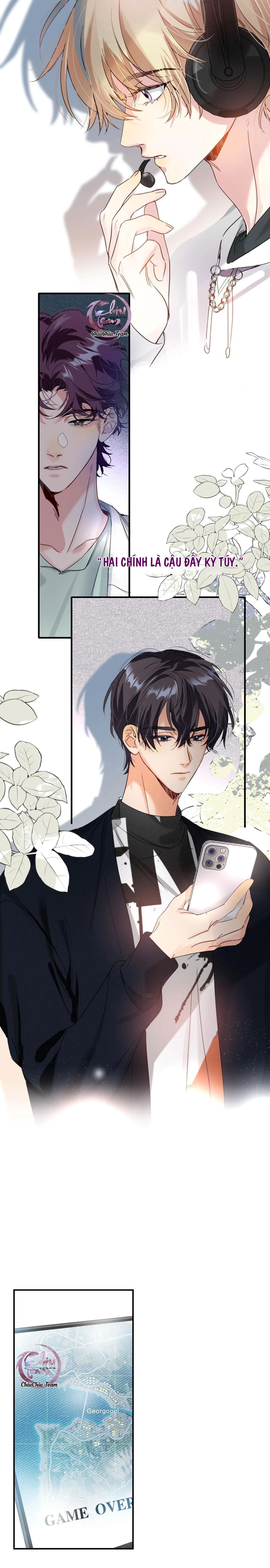 Awm Tuyệt Địa Cầu Sinh: Chapter 66